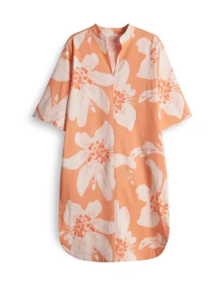 Opus Kleider*Wiara pale orange