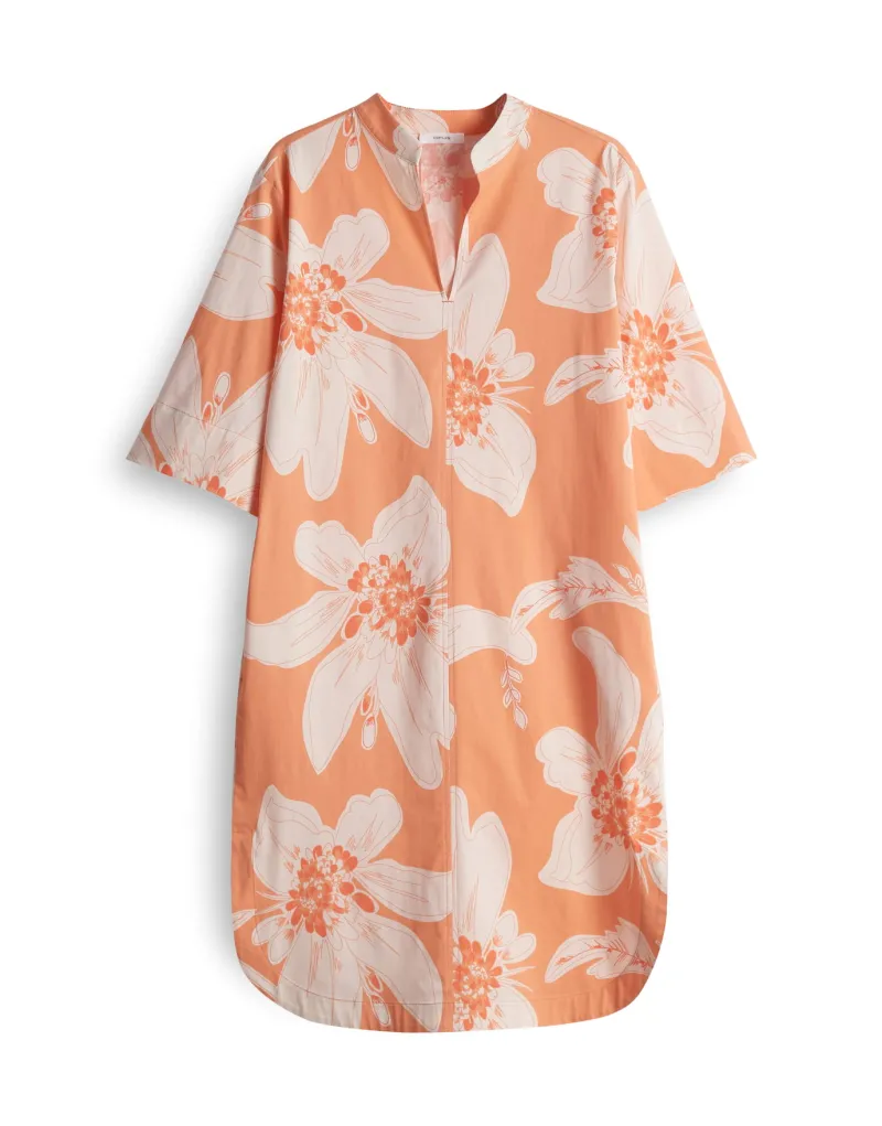 Opus Kleider*Wiara pale orange