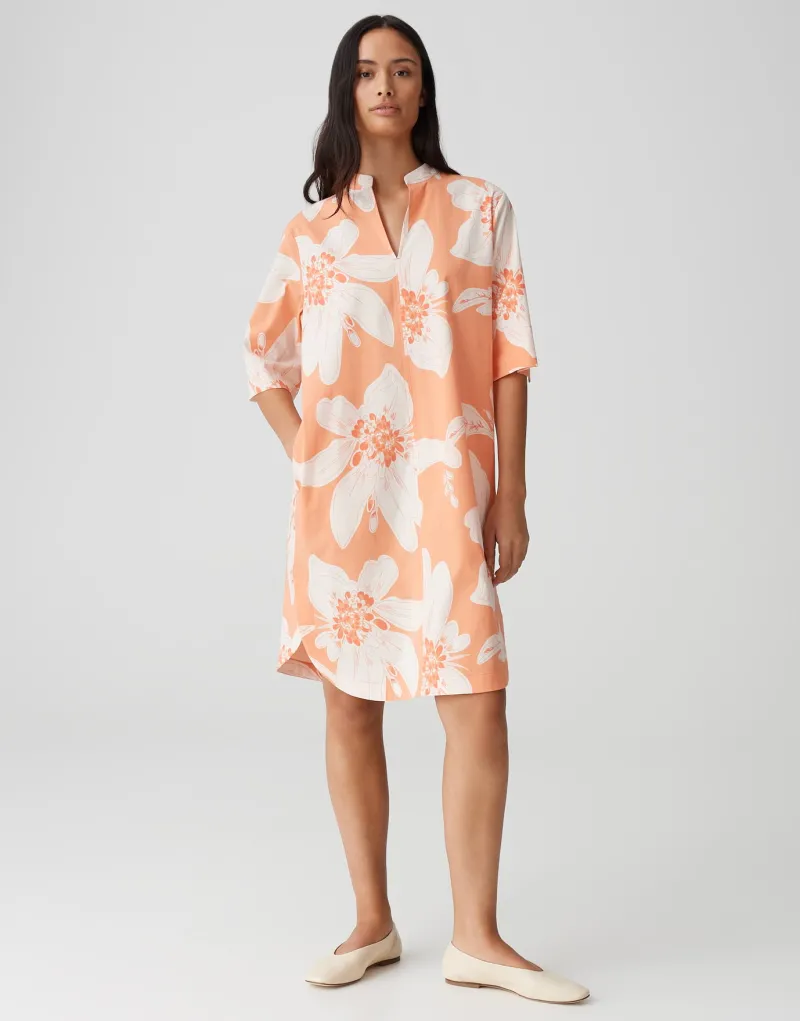 Opus Kleider*Wiara pale orange