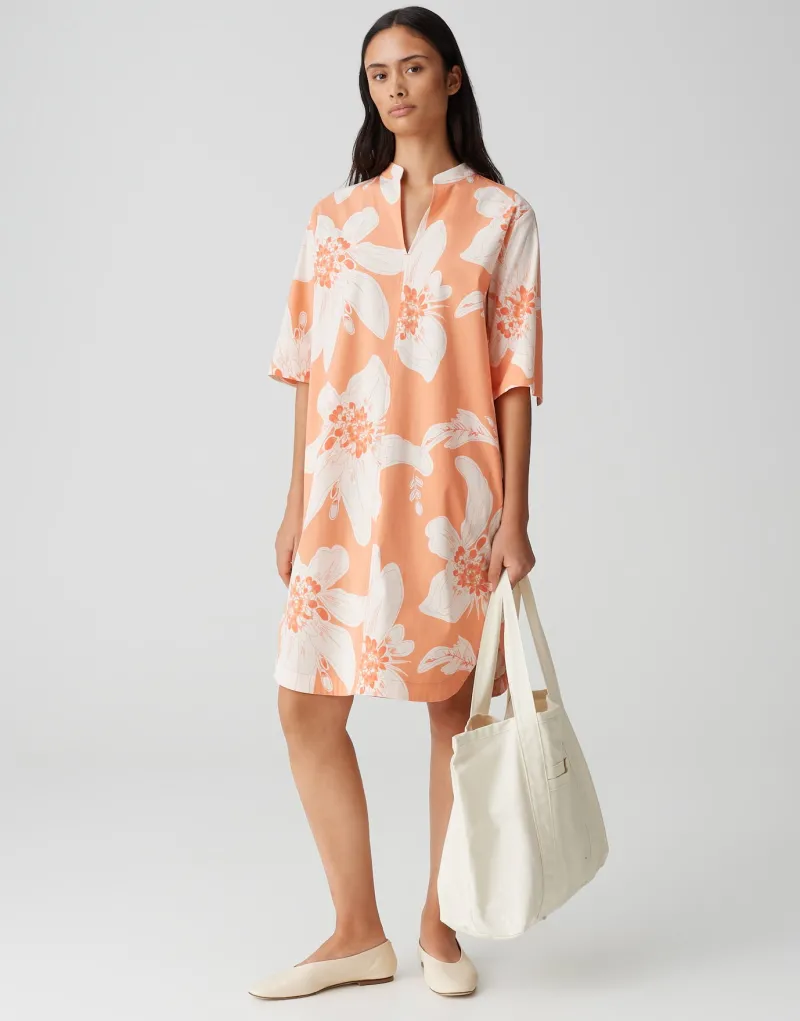 Opus Kleider*Wiara pale orange