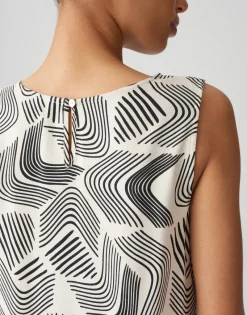 Opus Kleider*Wicy move natural glaze