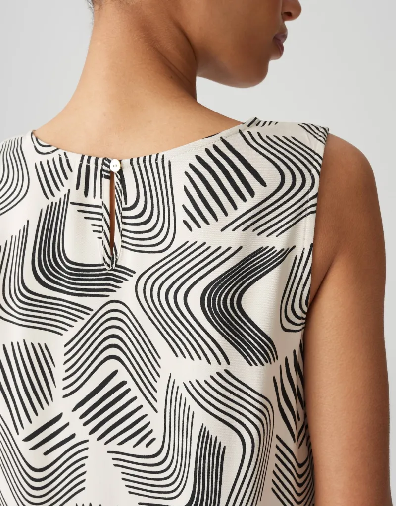 Opus Kleider*Wicy move natural glaze