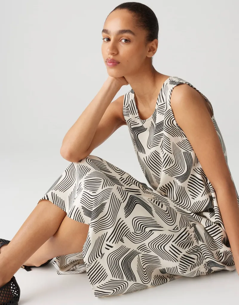 Opus Kleider*Wicy move natural glaze