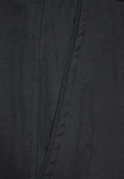 Street One Hosen*Wide Leg Hose Black