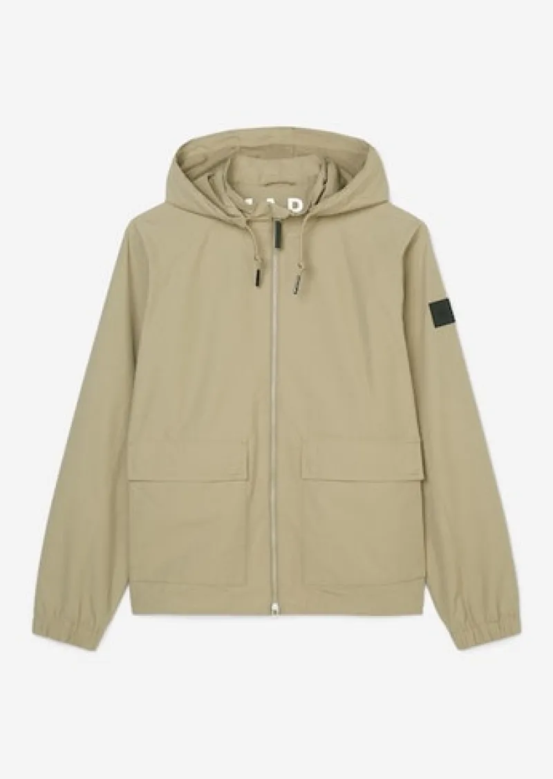 Marc O'Polo Denim Jacken*Windjacke slate green