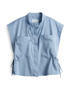 Opus Westen*Windra oxford blue