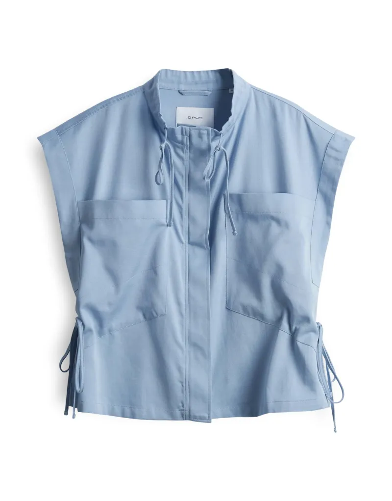 Opus Westen*Windra oxford blue