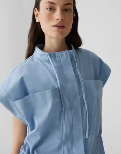 Opus Westen*Windra oxford blue