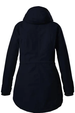 Giga.DX Jacken*Winterparka mit Kapuze 00814