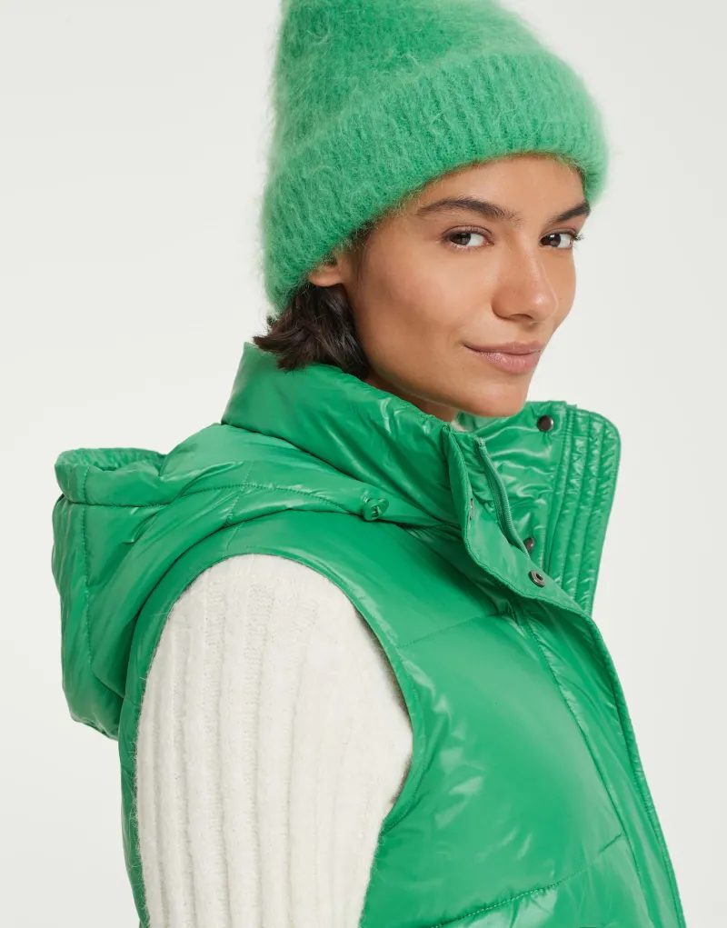 Opus Westen*Wisela intensity vibrant green