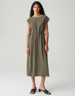 Opus Kleider*Witrana olive leaf