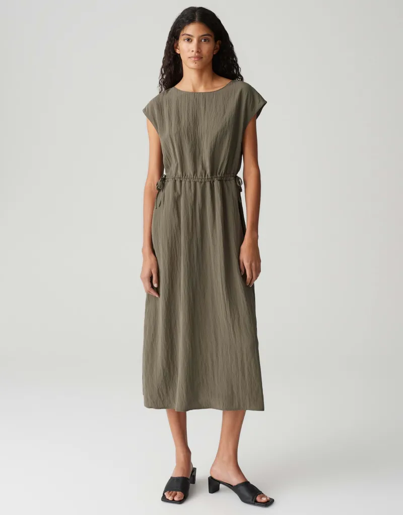 Opus Kleider*Witrana olive leaf