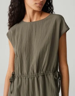 Opus Kleider*Witrana olive leaf