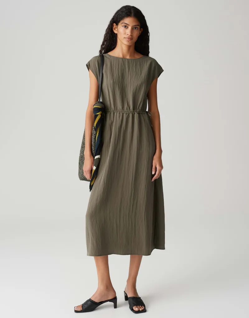 Opus Kleider*Witrana olive leaf