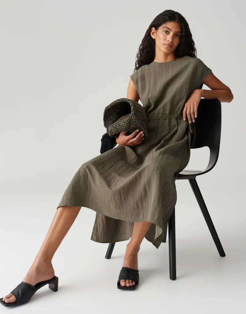 Opus Kleider*Witrana olive leaf