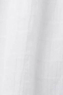 Esprit Blusen*Women Blouses woven long sleeve white