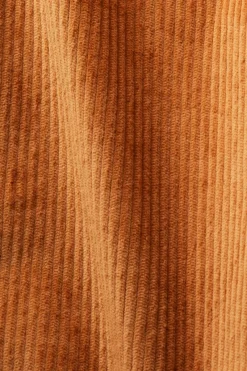 Esprit Jacken*Women Jackets indoor woven regular caramel