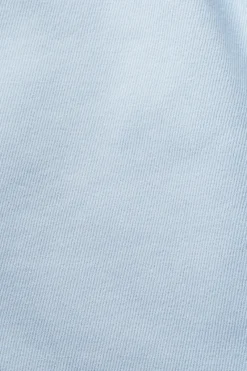 Esprit Jeans*Women Pants woven length service pastel blue