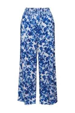Esprit Hosen*Women Pants woven regular ice 4
