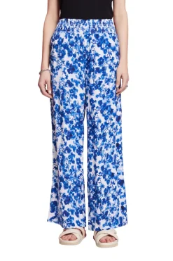 Esprit Hosen*Women Pants woven regular ice 4