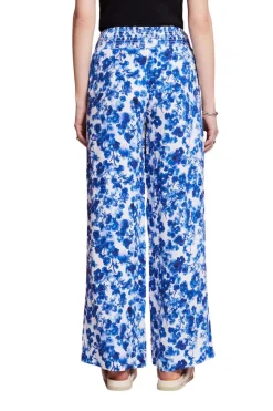 Esprit Hosen*Women Pants woven regular ice 4