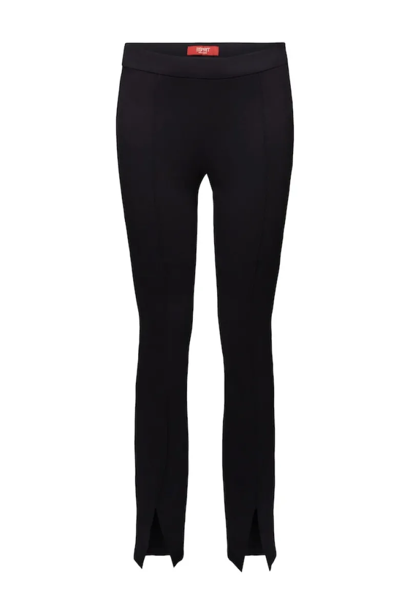 Esprit Hosen*Women Pants woven regular Black