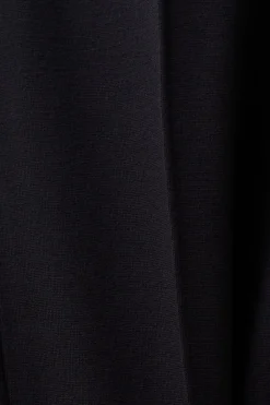 Esprit Hosen*Women Pants woven regular Black