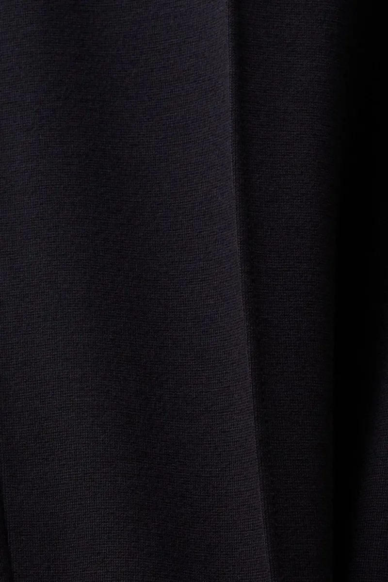 Esprit Hosen*Women Pants woven regular Black