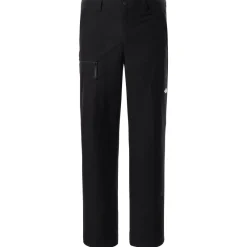 The North Face Hosen*WOMEN'S RESOLVE WOVEN PANT Schwarz
