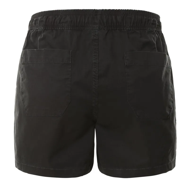 The North Face Shorts*WOMEN'S RESOLVE WOVEN SHORT Schwarz