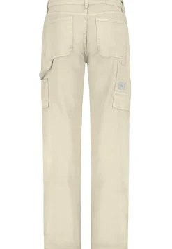 Eight 2 Nine Hosen*Worker Hose light sand