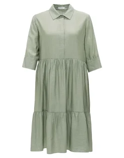 Opus Kleider*Woteli aqua green