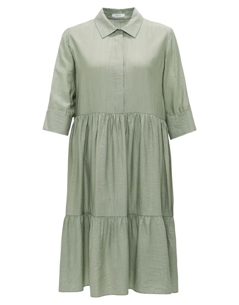 Opus Kleider*Woteli aqua green