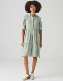 Opus Kleider*Woteli aqua green