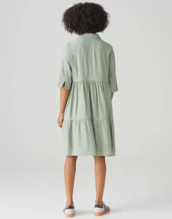 Opus Kleider*Woteli aqua green