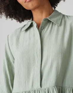 Opus Kleider*Woteli aqua green