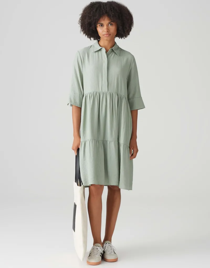 Opus Kleider*Woteli aqua green