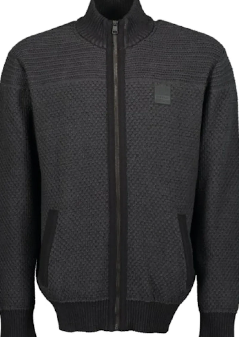 Ray Pullover & Sweatshirts*WSB51.509.1395 Schwarz