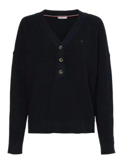 Tommy Hilfiger Pullover & Sweatshirts*WW0WW31492 DW5