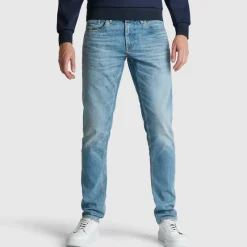 PME Legend Jeans|Big Boys*XV DENIM LIGHT MID DENIM blue