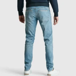 PME Legend Jeans|Big Boys*XV DENIM LIGHT MID DENIM blue