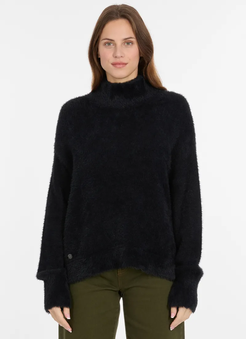 Ragwear Pullover & Sweatshirts*Yessie 1010 black