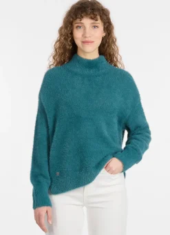 Ragwear Pullover & Sweatshirts*Yessie 5024 ocean green