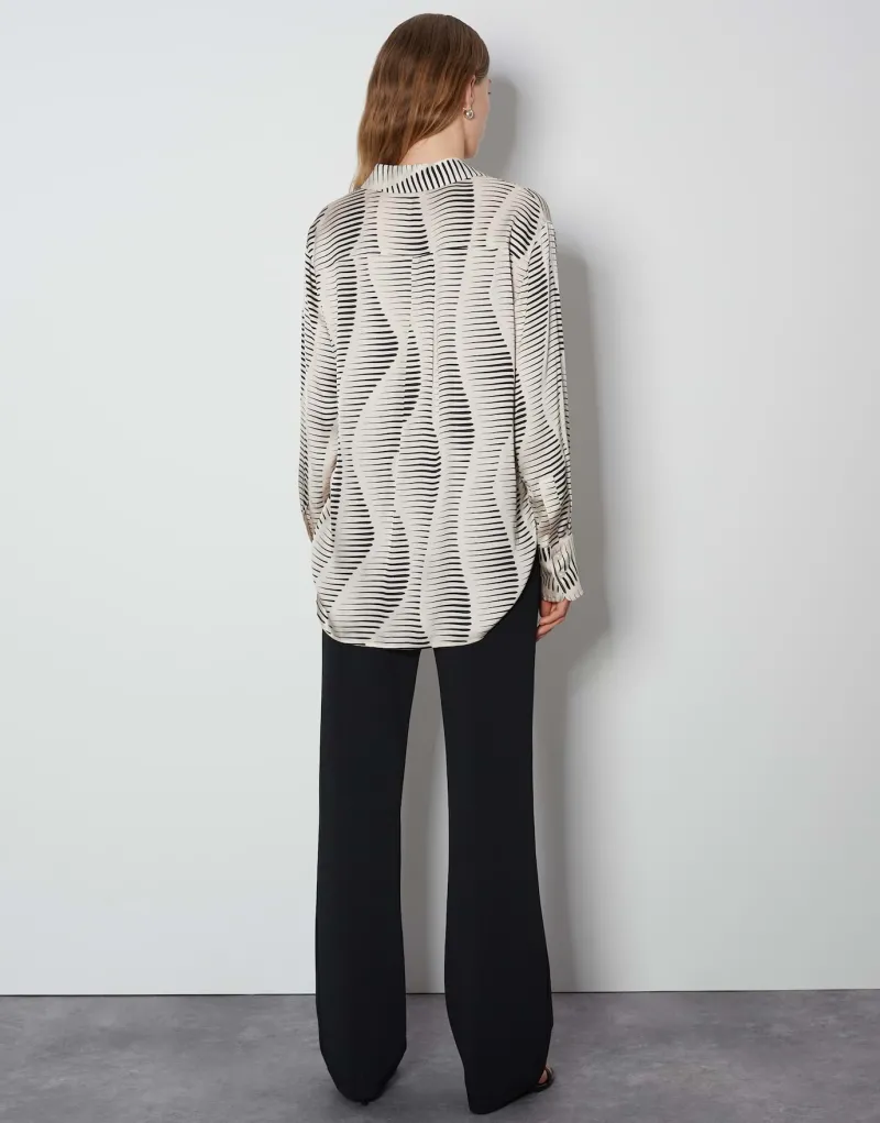 Someday Blusen*Zauryn soft cream