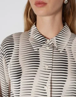 Someday Blusen*Zauryn soft cream