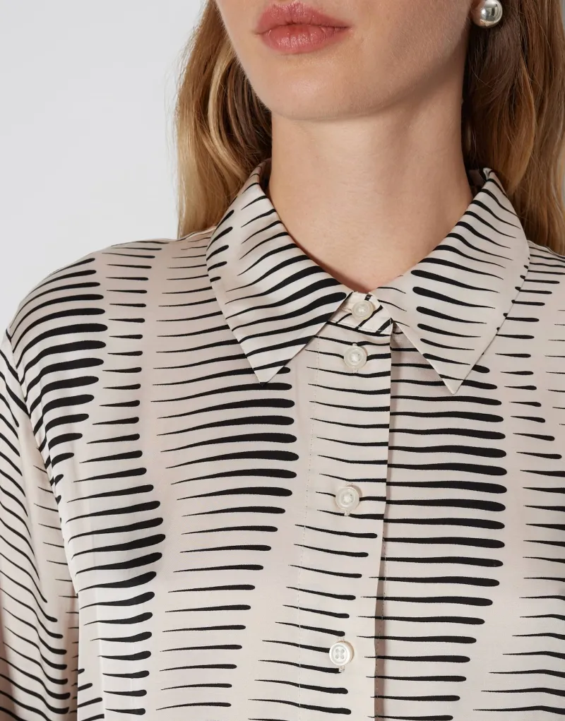 Someday Blusen*Zauryn soft cream