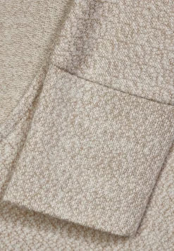 Street One Shirts*Zweifarbiges Langarmshirt spring sand melange